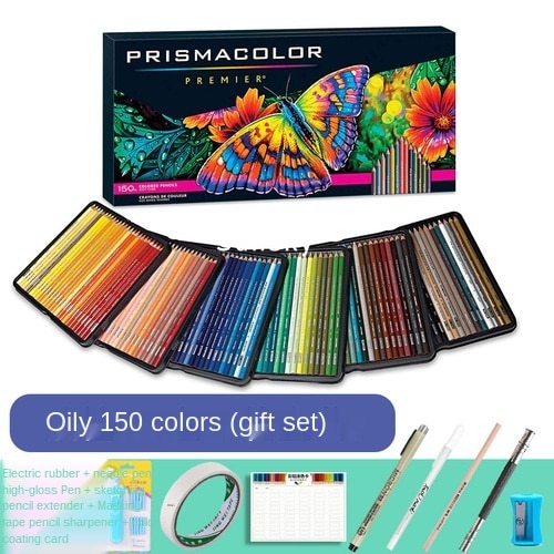 Original 24 48 72 150 prismacolor Premier Ʈ ÷ ..